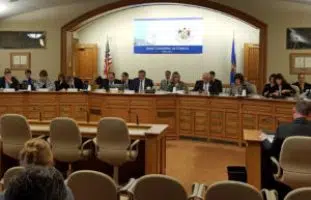 Joint Finance Committee set to act on education budget