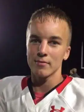 Football: Shawano Comes From Behind Lead By Dual Rushing Threat