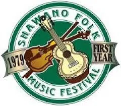 Shawano Folk Fest lineup set for this weekend