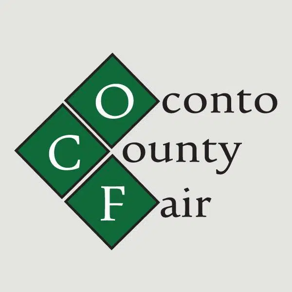 Oconto Fair Changes this year 