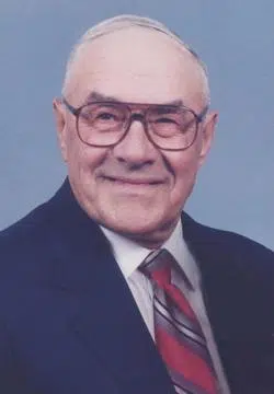Ruben W. Retzlaff