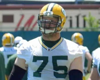 Packers have tackle concerns