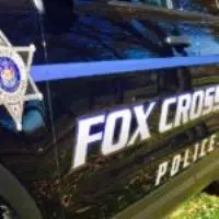 Teen accused of assaulting Fox Crossing police officer