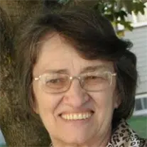 Phyllis Marie (Peretto) St. John