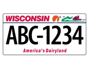 Doing Away With Dairyland Plates?