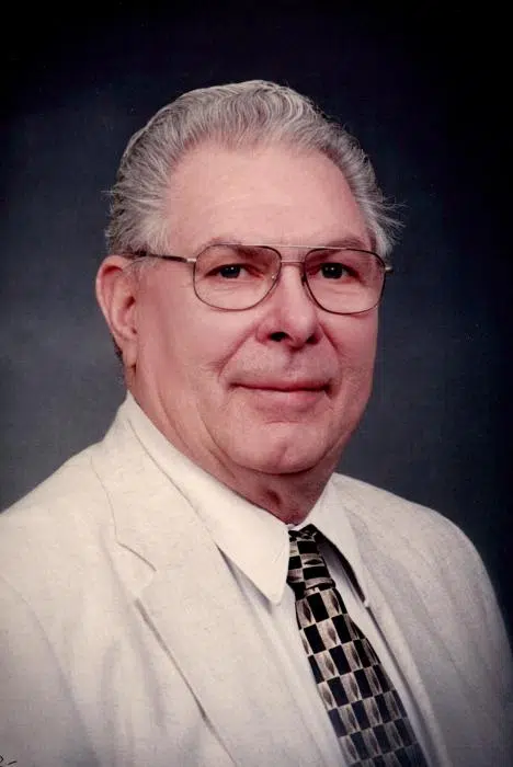 Kenneth “Ken” R. Krueger