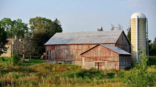  Farm Bill Offers Wisconsin Farmers "A Little Bit More Certainty" - Audio from Wisconsin legislators
