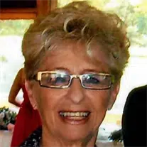 Virginia L. “Ginny” Abbey