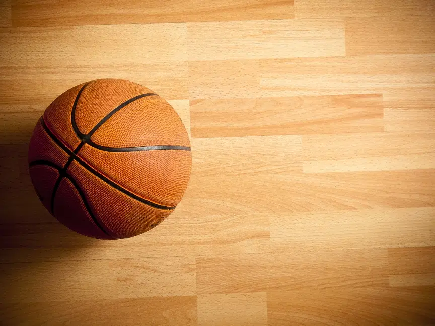 Boys basketball season tips off