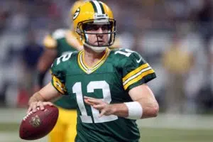 Rodgers:  I Want To Play, But We'll Take It One Day At A Time