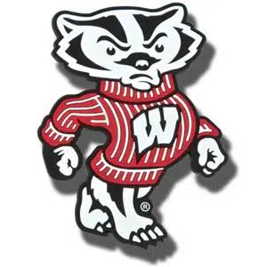 Badgers move up to No.4 in College Football Playoff Rankings