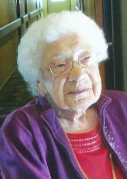 Doris Mae Paisar
