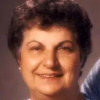 Eleanora R. Peterson