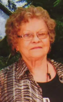 Margaret Helen Garza