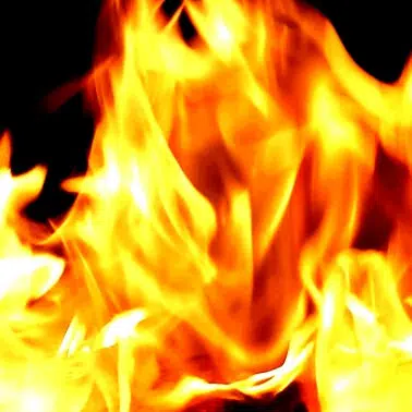 Bowler Home Destroyed, Resident Injured in Blaze