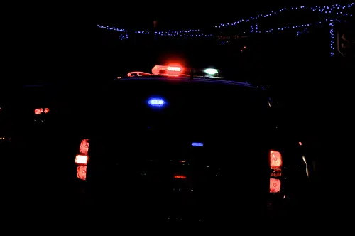 Portage County Authorities I-D Man Killed in Thanksgiving Night Crash