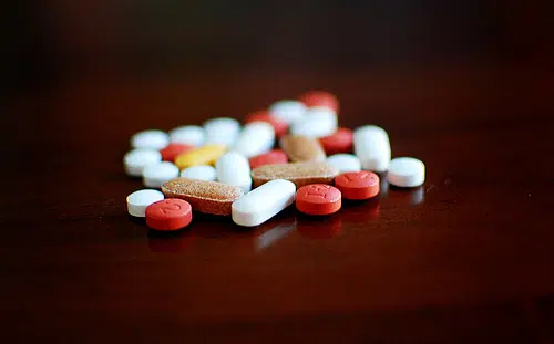 Drug take back day in Shawano County this Saturday