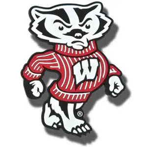 More honors for Badger football