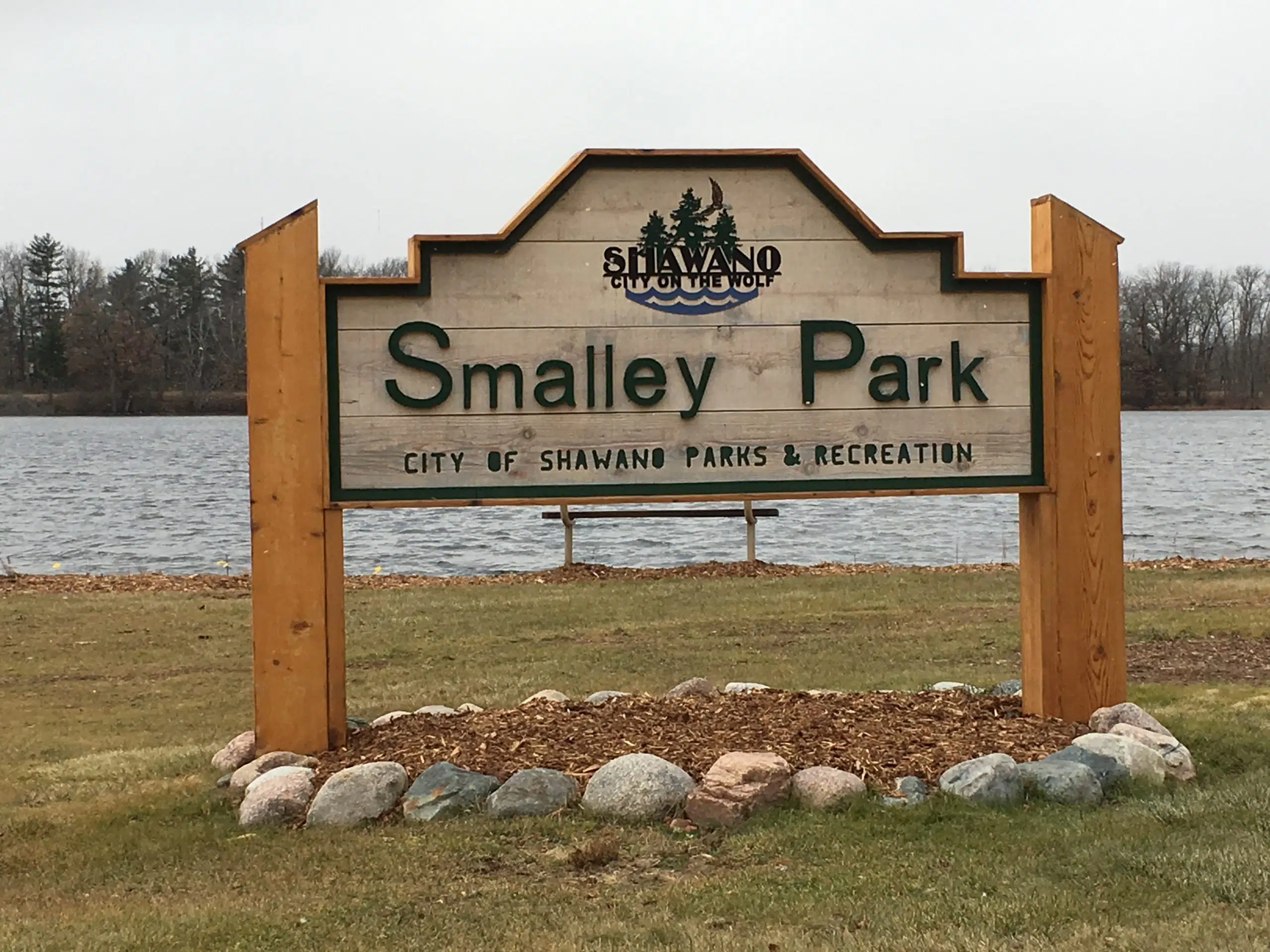 Zone change recommended for Smalley Park residential proposal