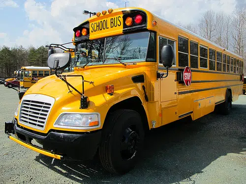 Shawano Schools confirms move to single-bus route system