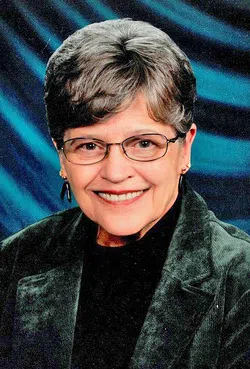 Jeanne K. O'Brien