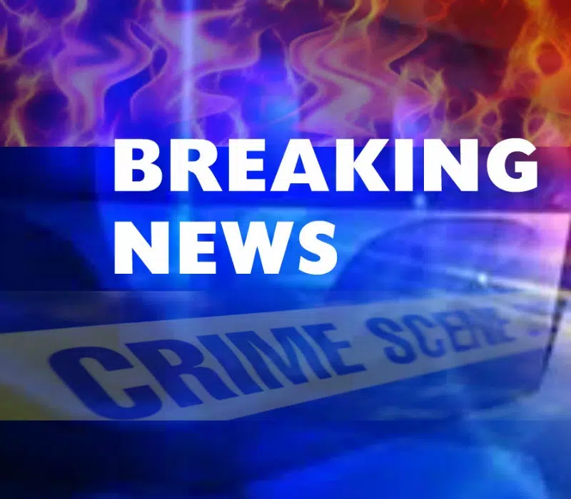 Breaking News: Active Law Enforcement Incident Near Blacksmith Lake