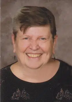 Helen Norma Jahnke