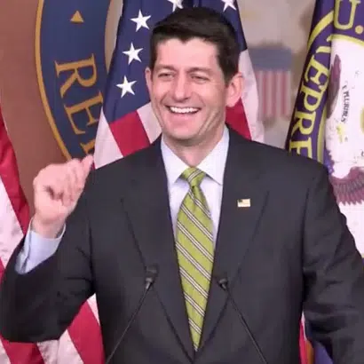 Speaker Ryan:  President Doesn't Have Authority To End Birthright Citizenship