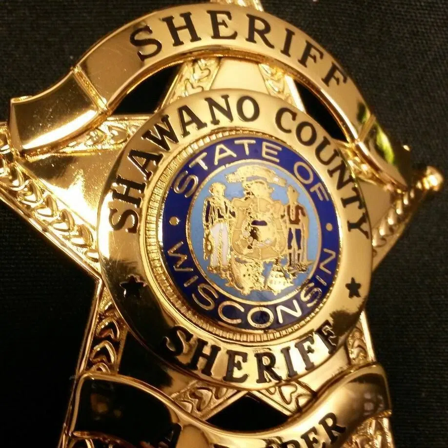 Shawano County Sheriff's Department arrests Appleton man for meth and weapon