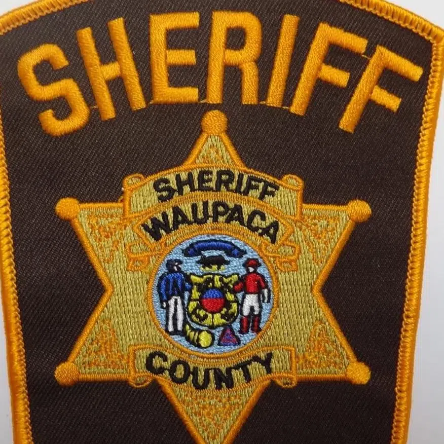 Clintonville man injured in Waupaca County accident