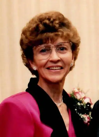 Joyce M. Hitzke