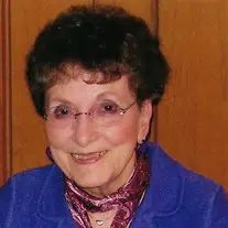 Marjorie D. (Rosenow) Peterson
