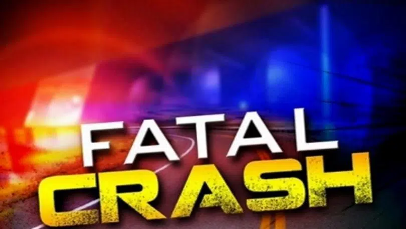 Fatality crash in Waupaca County