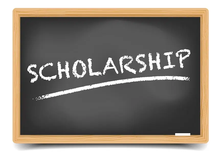 Gresham Scholarship Fund has Scholarships for the Community 