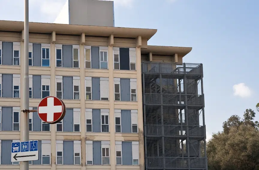 NEWCAP's Plan to Renovate Oconto Hospital Looks Positive 