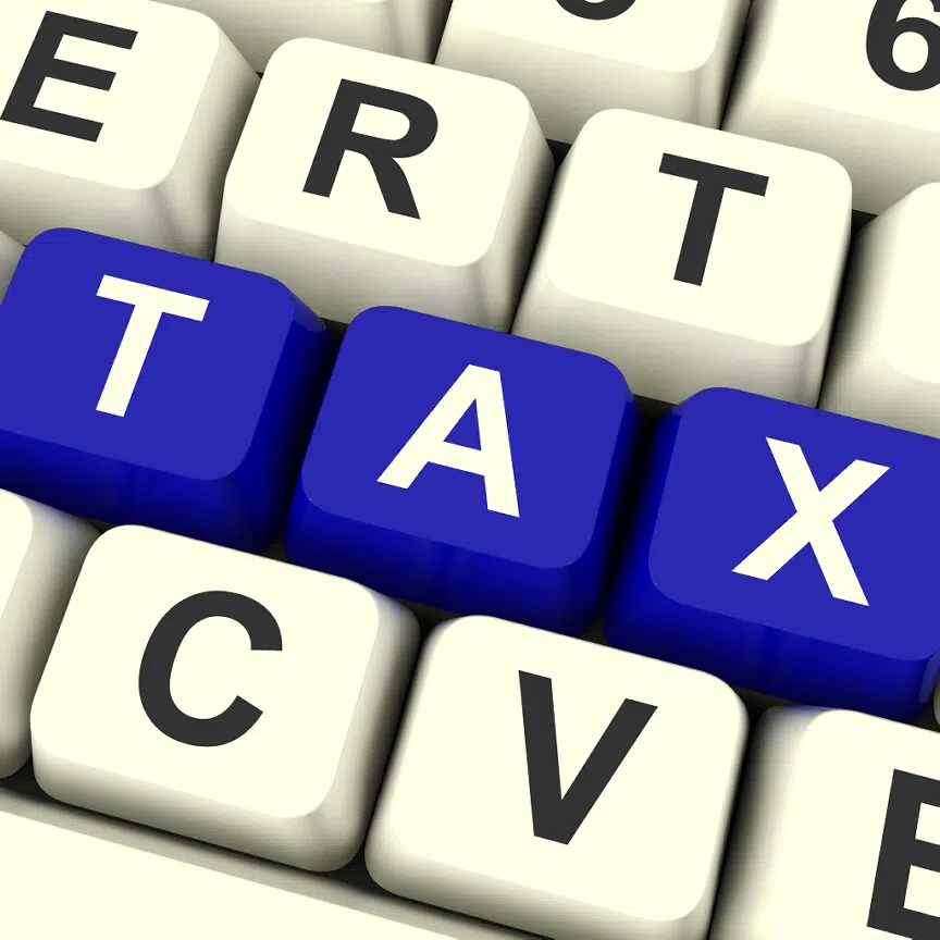 Gov. Walker will Implement Online Sales Tax 