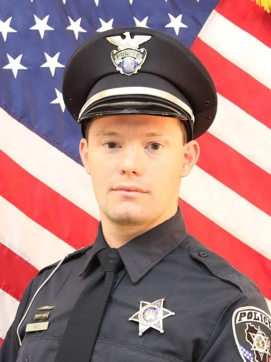 Officer in Fox Cities Fatal Shooting expected to return soon 