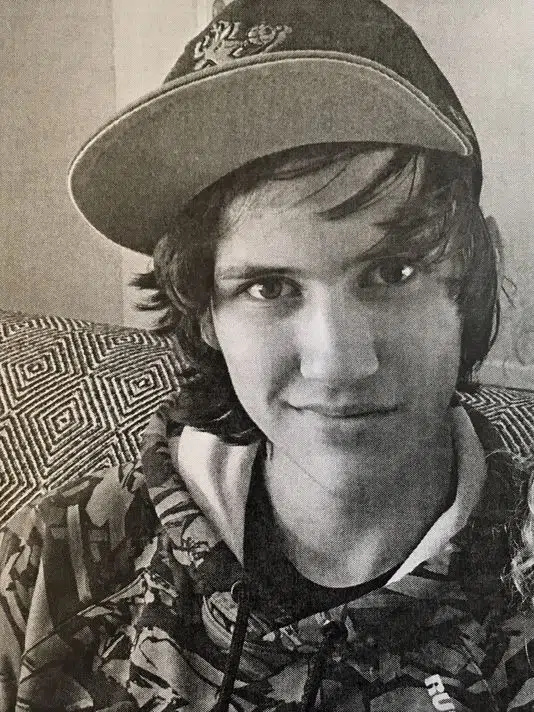 16 Year Old Oconto Boy Missing 