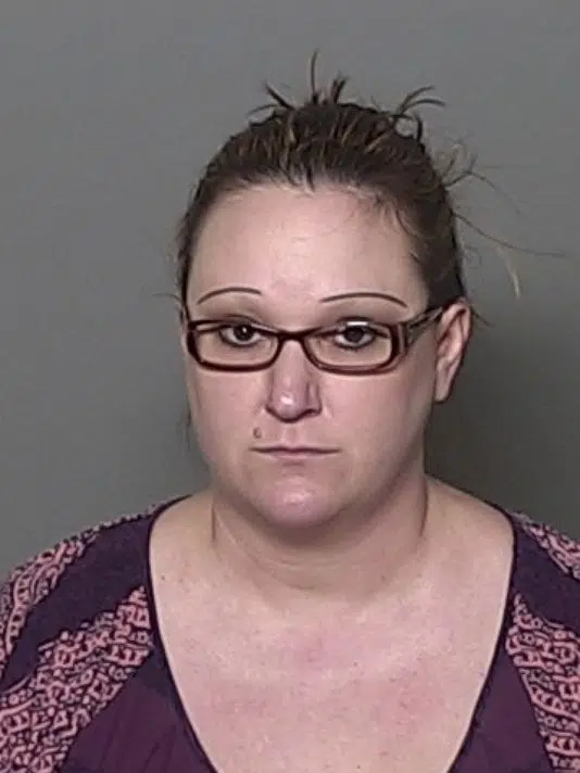 Former Hortonville Teacher Charged with Embezzling