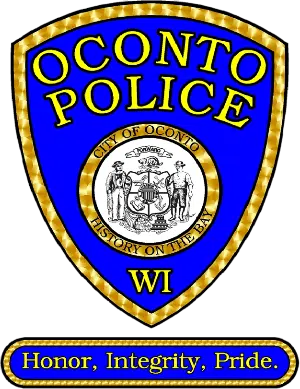 Oconto Officer Saves Woman from Explosion
