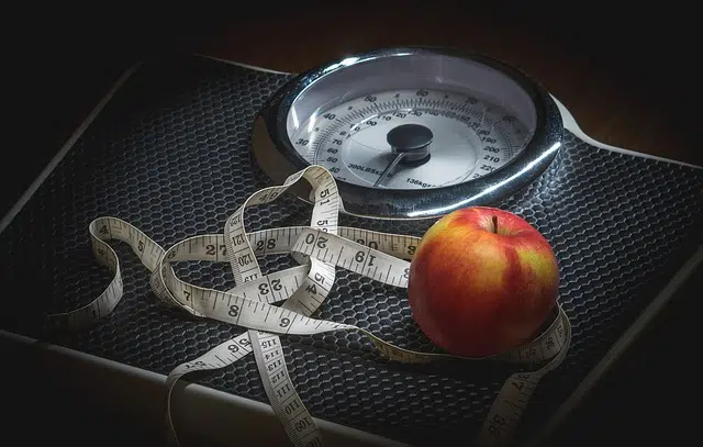 Wisconsin Obesity Higher than Past Estimates 