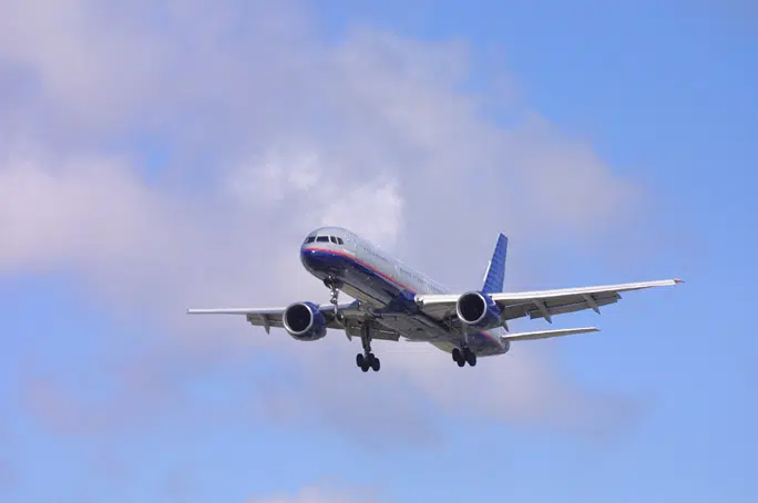 Shaky Landing causes concern for Air Travelers 