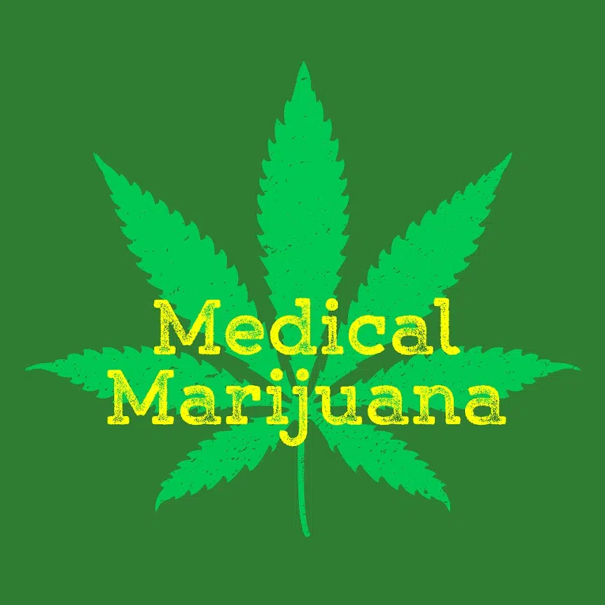 Brown Residents have option to vote for Medical Marijuana 