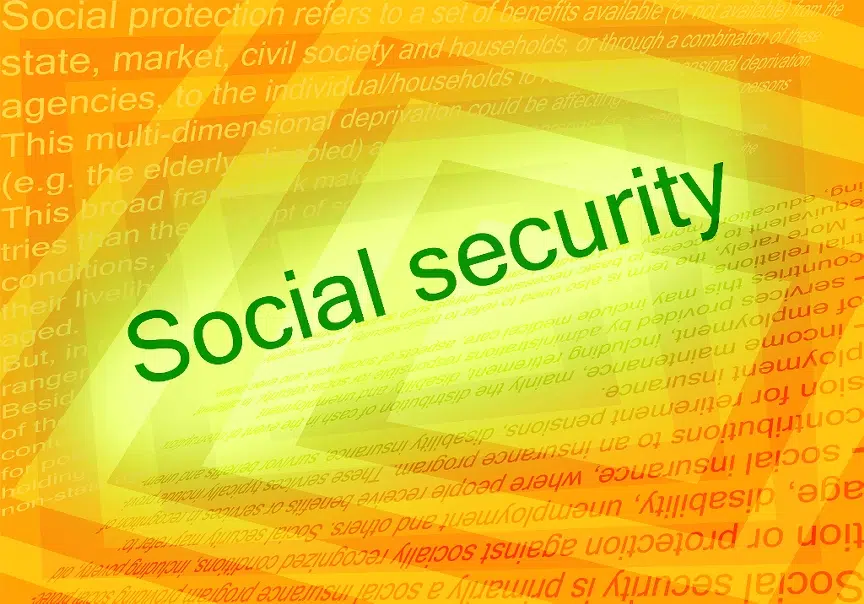 Social Security Online Account can help with ease 
