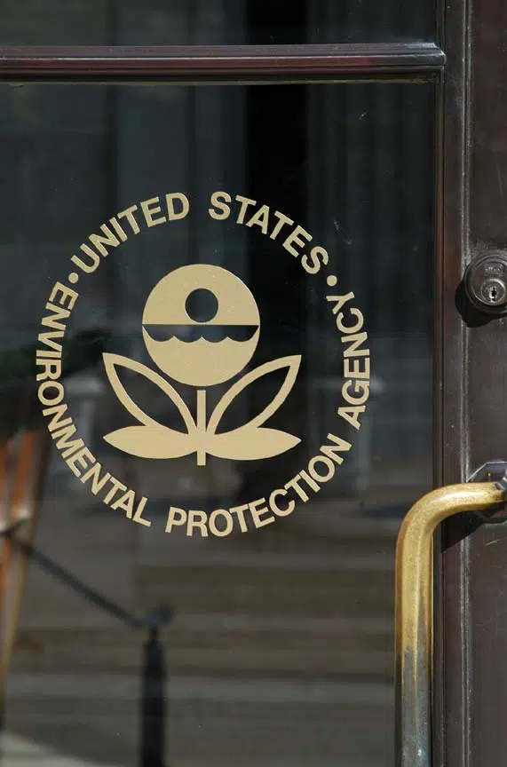 EPA looks to Renew Permits for Waste from Treatment Facilities 