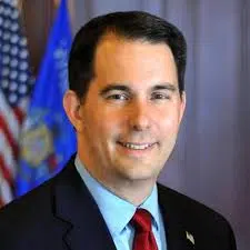 Governor Walker slated to be in Shawano on Sunday
