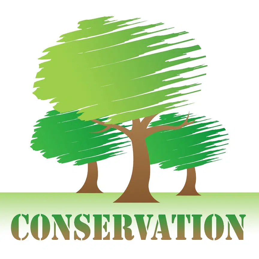 Land and Water Conservation Fund up in September 