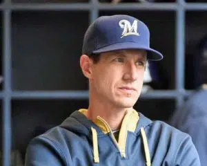 19 hits isn’t enough for Brewers