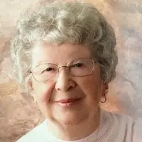 Betty J. Sederstrom