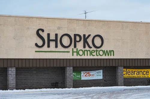 Shopko announces six more stores closing